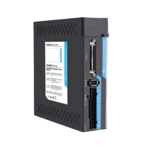 Servo-variateur monophasé - ACSDP100S-75 - NEOTON MOTOR - AC / Modbus RTU / RS-485