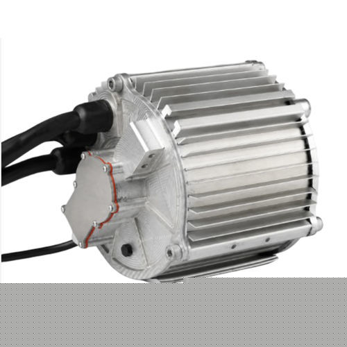 Moteur synchrone - EM820 - NEOTON MOTOR - 600 V / à aimants permanents / IP67