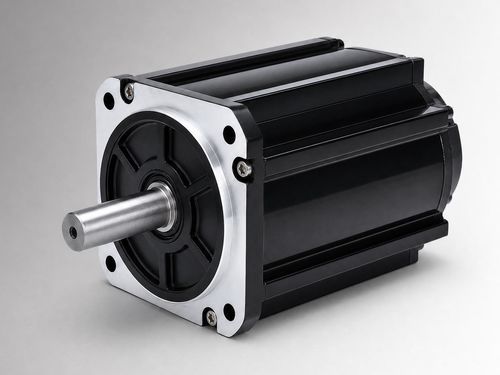 Moteur brushless - CW130BLBT-15025-L5-H - NEOTON MOTOR - DC / BLDC / 72 V