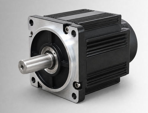 Moteur brushless - CW110BLBT-06020-L5-H - NEOTON MOTOR - DC / BLDC / 72 V