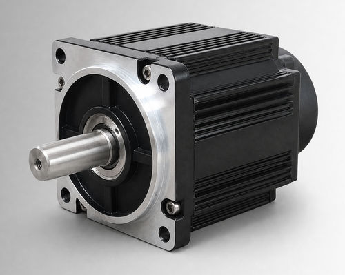 Moteur brushless - CW110BLBT-06020-L3-H - NEOTON MOTOR - DC / BLDC / 48 V