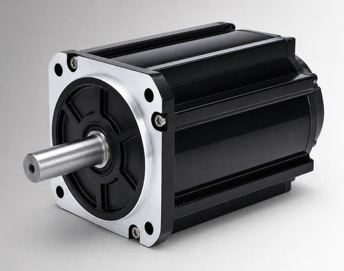 Moteur brushless - CW130BLBT-15020-L6-H - NEOTON MOTOR - DC / BLDC / 96 V