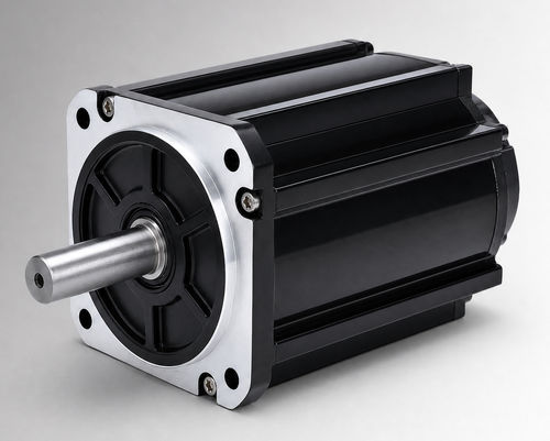 Moteur DC - CW130BLBT-15020-L9-H - NEOTON MOTOR - brushless / BLDC / 144V