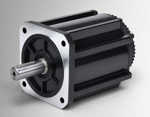 Moteur DC - CW180BLBT-28020-L9-H - NEOTON MOTOR - brushless / 144V / compact