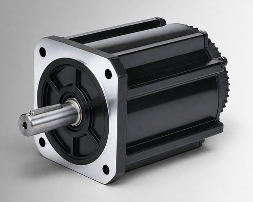 Moteur brushless - CW180BLBT-28020-L5-H - NEOTON MOTOR - DC / BLDC / 72 V