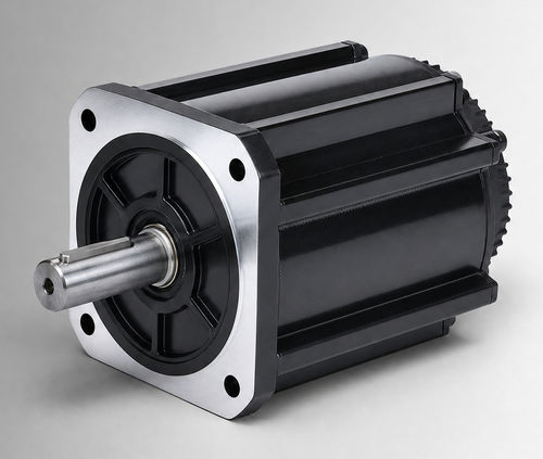 Moteur brushless - CW180BLBT-28020-L6-H - NEOTON MOTOR - DC / BLDC / 96 V