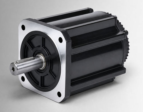 Moteur BLDC - CW180BLBT-48015-L3-H - NEOTON MOTOR - 48 V / IP65 / IP54