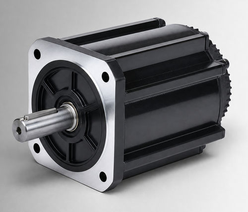 Moteur brushless - CW180BLBT-48020-L5-H - NEOTON MOTOR - DC / BLDC / 72 V