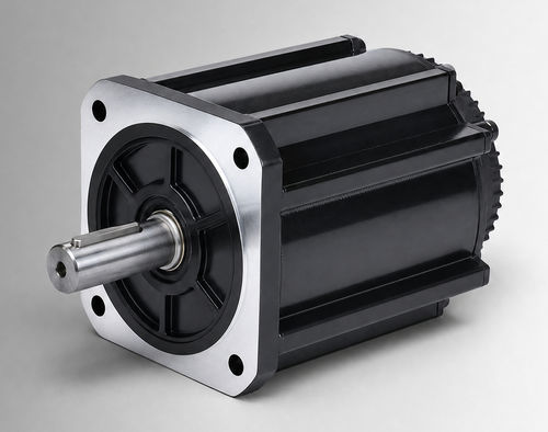 Moteur brushless - CW180BLBT-48015-L6-H - NEOTON MOTOR - DC / BLDC / 96 V