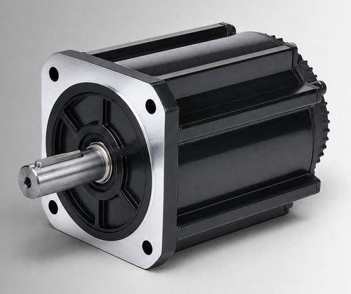 Moteur brushless - CW180BLBT-19020-L6-H - NEOTON MOTOR - DC / BLDC / 96 V