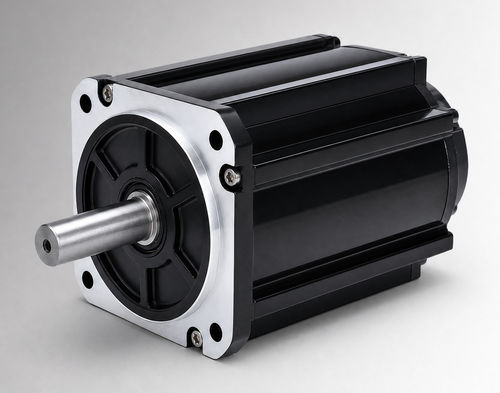 Moteur brushless - CW130BLBT-15030-L6-H - NEOTON MOTOR - DC / BLDC / 96 V