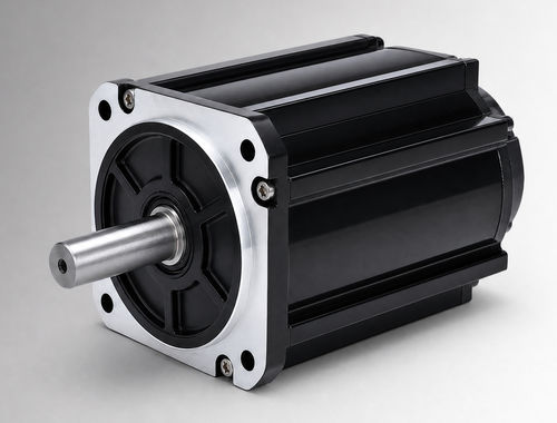 Moteur brushless - CW130BLBT-19020-L5-H - NEOTON MOTOR - DC / BLDC / 72 V