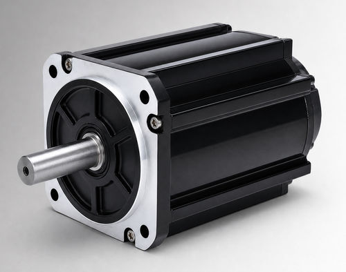 Moteur brushless - CW130BLBT-19020-L3-H - NEOTON MOTOR - DC / 48 V / avec codeur