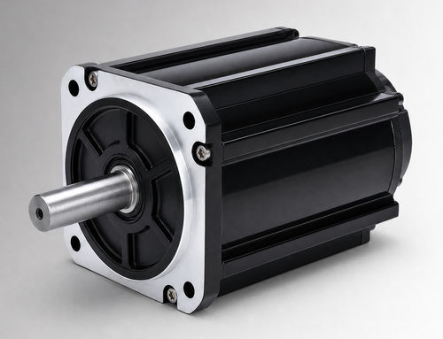 Moteur brushless - CW130BLBT-05020-L3-H - NEOTON MOTOR - DC / BLDC / 48 V