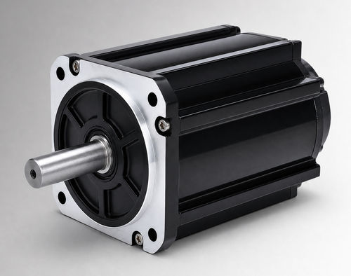 Moteur brushless - CW130BLBT-05030-L5-H - NEOTON MOTOR - DC / BLDC / 72 V