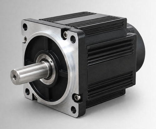 Moteur brushless - CW110BLBT-07530-L6-H - NEOTON MOTOR - DC / à courant continu / BLDC