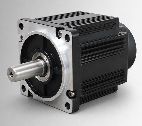 Moteur brushless - CW110BLBT-07530-L5-H - NEOTON MOTOR - DC / BLDC / 72 V