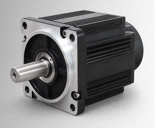 Moteur brushless - CW110BLBT-03630-L1-H - NEOTON MOTOR - DC / BLDC / 24 V