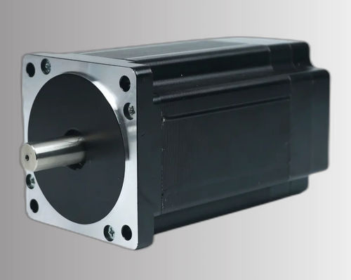 Moteur brushless - CW86BLA126-660L430-00 - NEOTON MOTOR - DC / 3-phases / BLDC