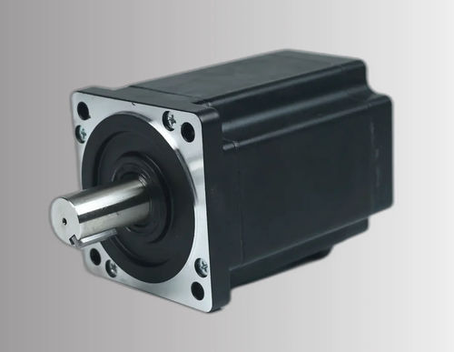 Moteur brushless - CW80BLMC83-200L220-00 - NEOTON MOTOR - DC / 3-phases / BLDC