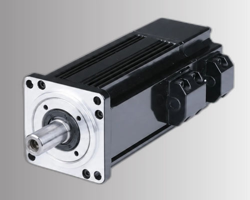 Servomoteur AC - ACSM60N-00630B4-MHZ - NEOTON MOTOR - 220 V / pour la robotique / pour applications industrielles