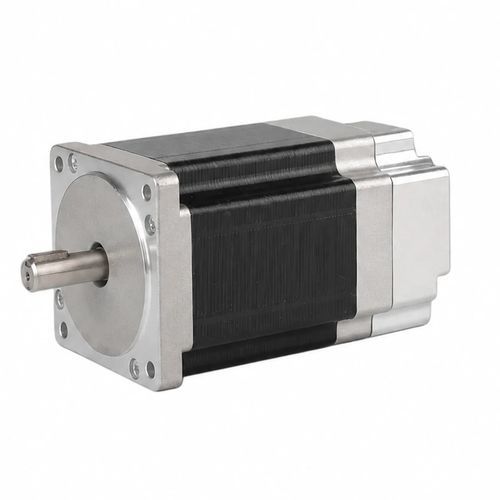Moteur brushless - CW60BLBC97-250L440-00 - NEOTON MOTOR - DC / triphasé / BLDC