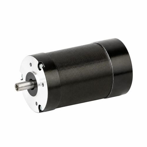 Moteur brushless - CW57BLTA95-60 L260-00 - NEOTON MOTOR - DC / 3-phases / BLDC
