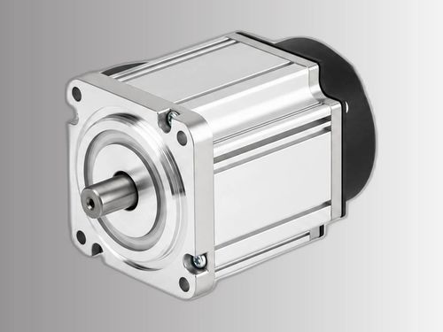 Servomoteur AC - ACSM60B-01330A6-TJA - NEOTON MOTOR - 220 V / 5 pôles / haute résolution