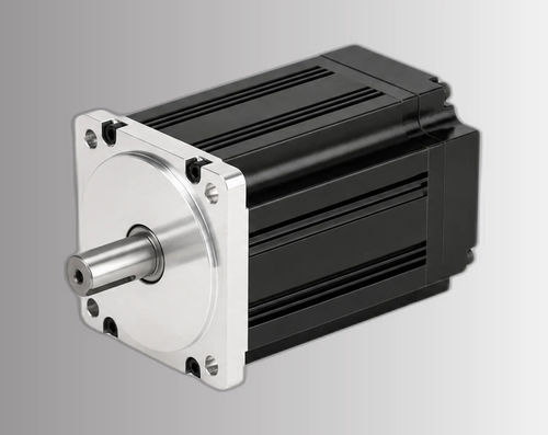 Servomoteur AC - ACSM80N-04025B4-MHZ - NEOTON MOTOR - 220 V / avec frein / avec frein électromagnétique