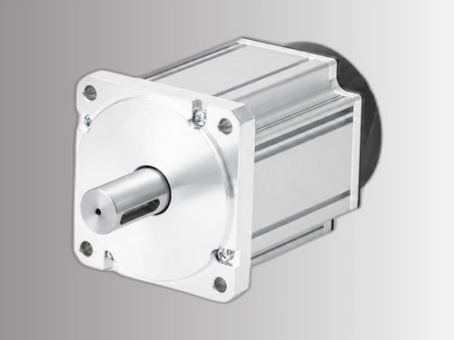 Servomoteur AC - ACSM80B-03230A6-TJA - NEOTON MOTOR - 220 V / 5 pôles / haute résolution
