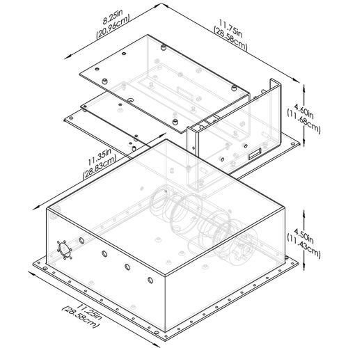 Générateur de rayons X - XRS-140 - Sourceray