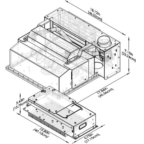 Générateur de rayons X - XRS-160 - Sourceray