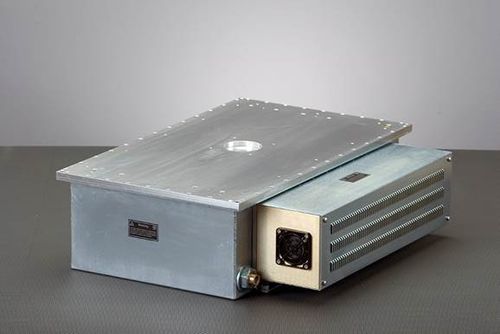 Générateur de rayons X - SB-160  - Sourceray
