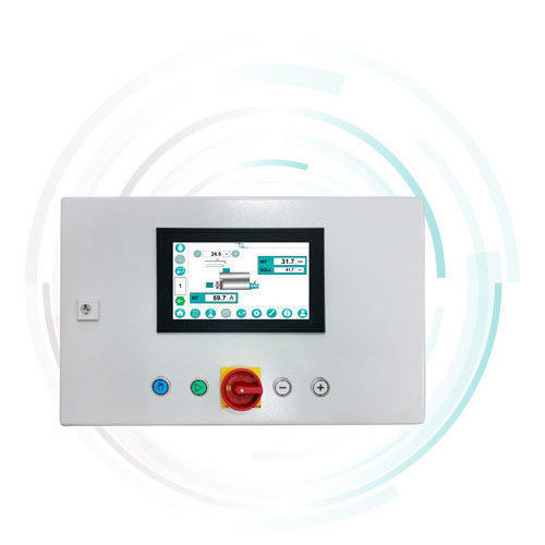 Unité électronique de contrôle programmable - NOVATRONIC C3 - SENSOR CONTROL GmbH - pour trieuse pondérale / embarquée / pour télécommande