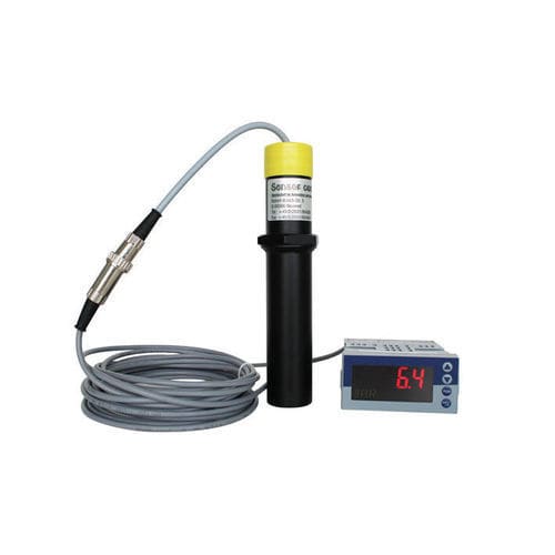 Plastomètre automatique - 6AELP0401 - SENSOR CONTROL GmbH