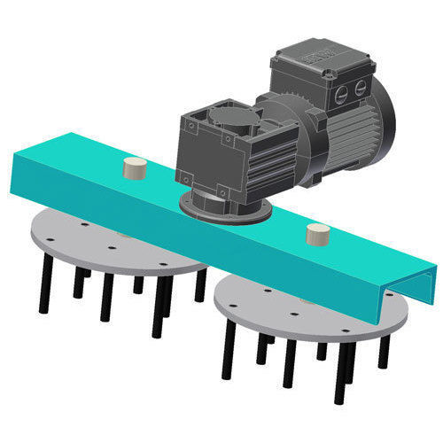 Système de contrôle d'humidité - FRS-A - SENSOR CONTROL GmbH - de mesure / pour le dosage / de température