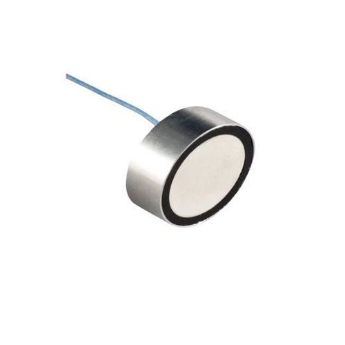 Transducteur à ultrasons cylindrique - TA0200KB - Hurricane PZT - sans contact / haute fréquence / de proximité