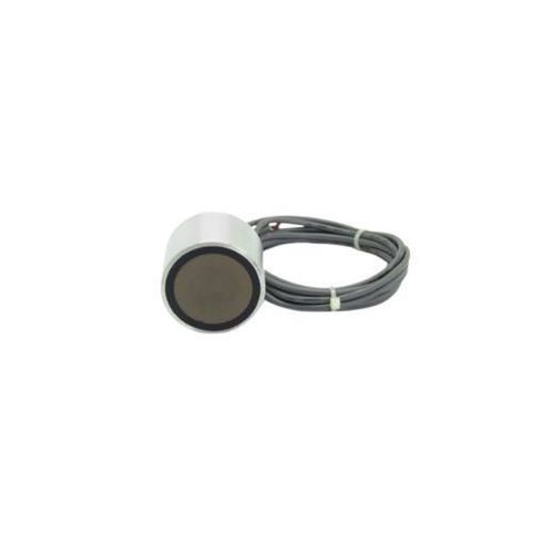 Transducteur à ultrasons cylindrique - TA0080KA - Hurricane PZT - sans contact / haute fréquence / pour la mesure de niveau