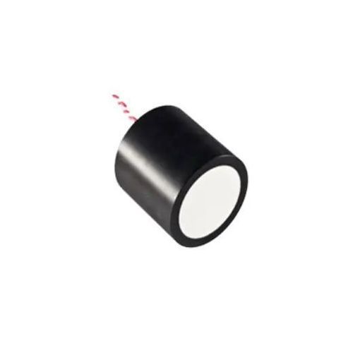 Transducteur à ultrasons cylindrique - TA0075KC - Hurricane PZT - sans contact / pour la mesure de niveau / de proximité