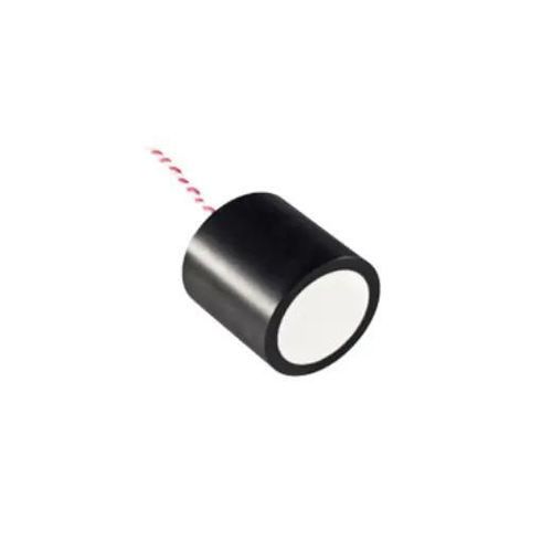 Transducteur à ultrasons cylindrique - TA0040KC - Hurricane PZT - sans contact / pour la mesure de niveau / de proximité
