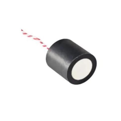 Transducteur à ultrasons cylindrique - TA0125KC - Hurricane PZT - sans contact / haute fréquence / de proximité