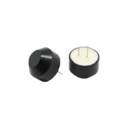Transducteur à ultrasons cylindrique - TA0040182T-R - Hurricane PZT - pour la mesure de niveau / de proximité