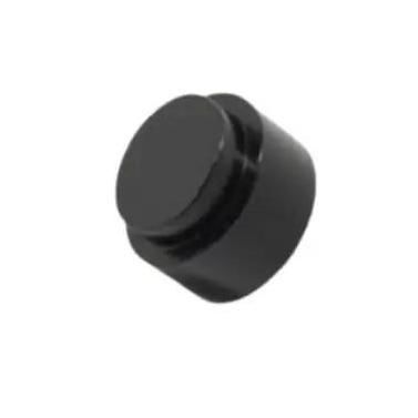 Transducteur à ultrasons cylindrique - TA0040162T-R - Hurricane PZT - basse fréquence / de mesure