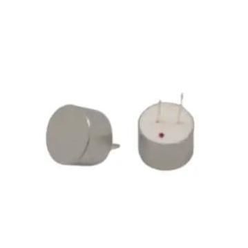 Transducteur à ultrasons cylindrique - TA0040142T-R - Hurricane PZT - de mesure