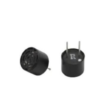 Transducteur à ultrasons cylindrique - TA004010T-R - Hurricane PZT - haute fréquence / pour la mesure de niveau / de proximité