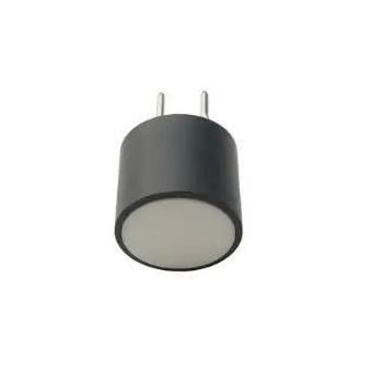 Transducteur à ultrasons cylindrique - TA0300KC - Hurricane PZT - haute fréquence / de proximité / de mesure