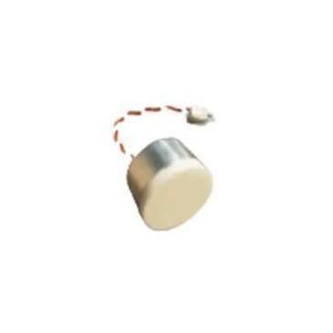 Transducteur à ultrasons cylindrique - TA0300KA - Hurricane PZT - sans contact / haute fréquence / de proximité