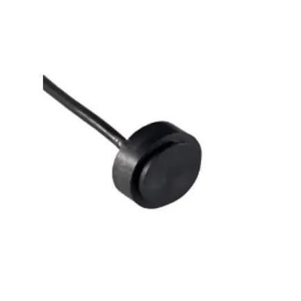 Transducteur à ultrasons acoustique - TL1000KA - Hurricane PZT - volumétrique / de mesure