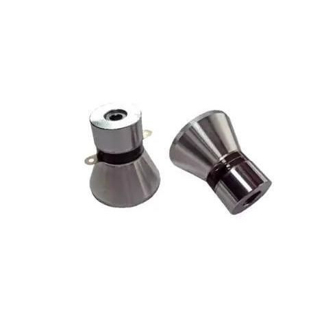 Transducteur à ultrasons cylindrique - HCUC54KP4 - Hurricane PZT - piézoélectrique / immergeable / pour cuve de nettoyage