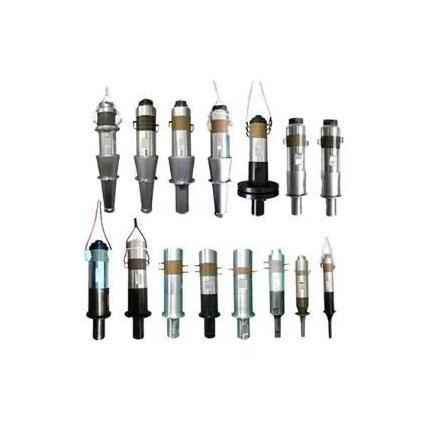 Transducteur à ultrasons cylindrique - HCUW20K50P8 - Hurricane PZT - piézoélectrique / piézo / à contact direct